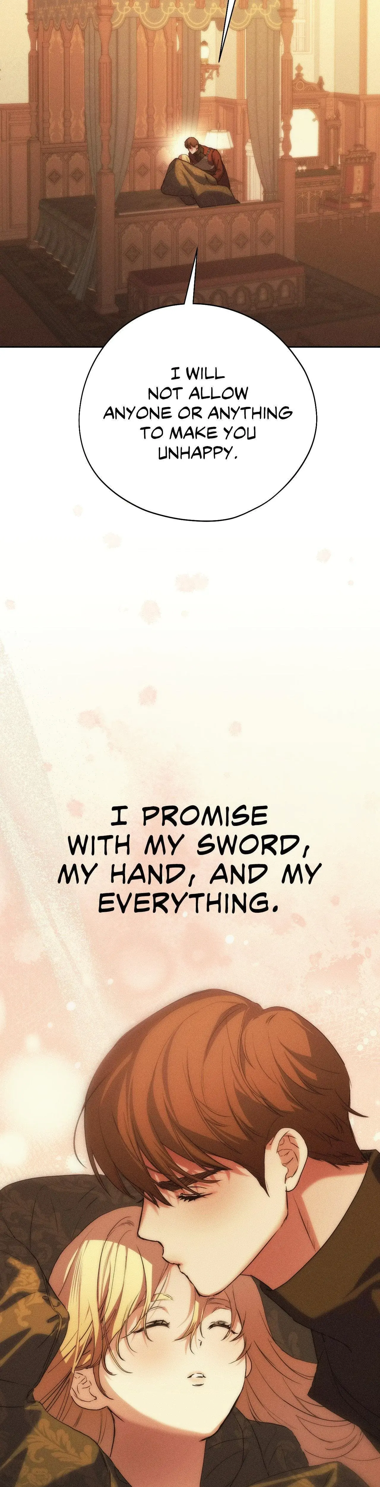 The Golden Wife In Law Chapter 71 - Page 7