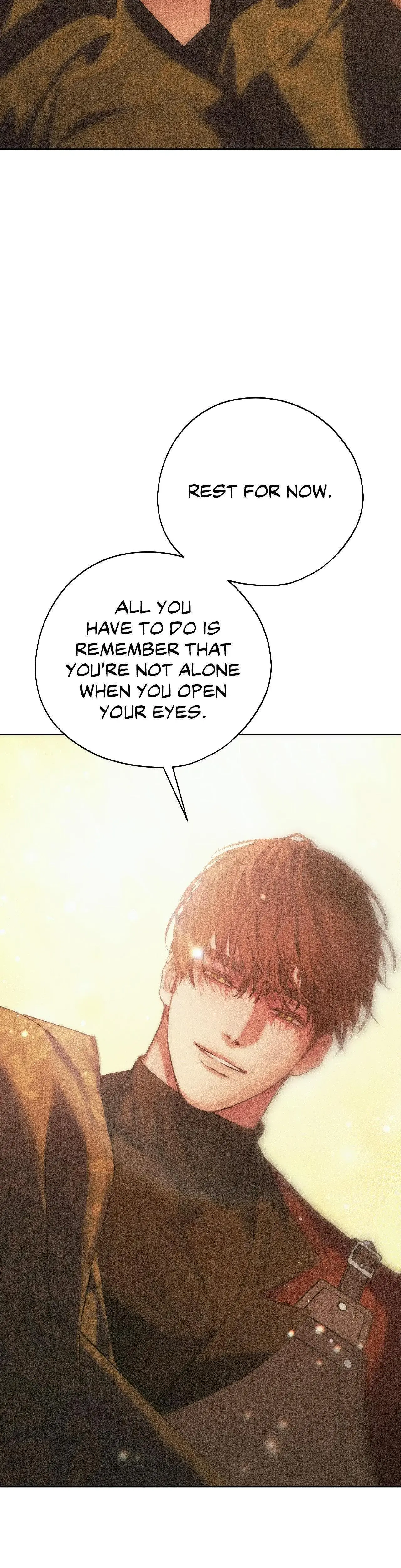 The Golden Wife In Law Chapter 71 - Page 8