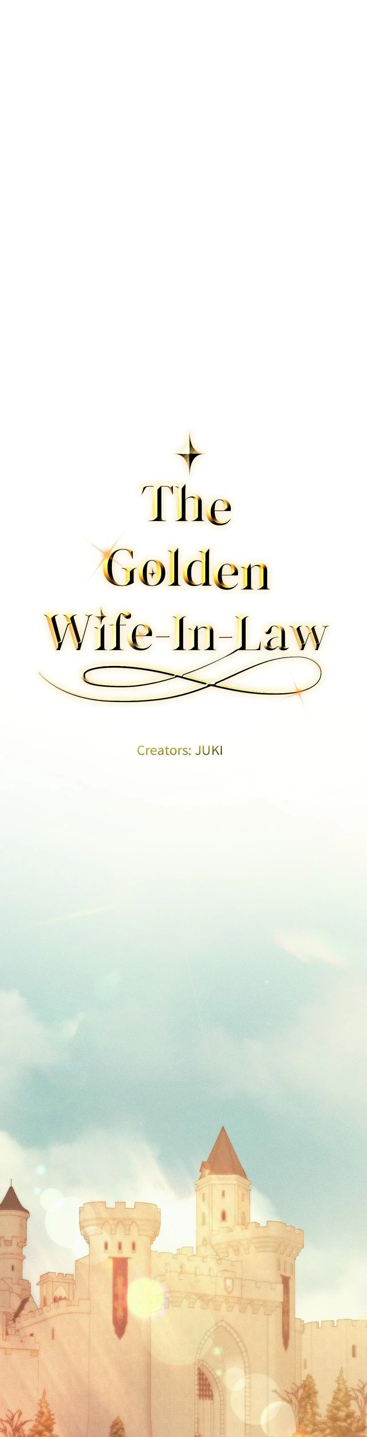 The Golden Wife In Law Chapter 71 - Page 9