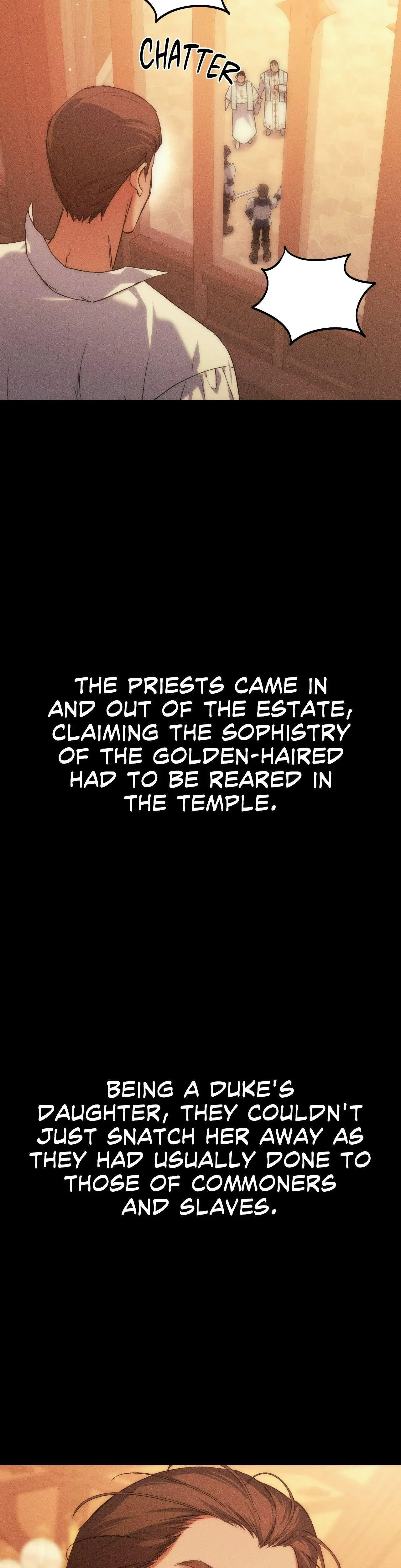 The Golden Wife In Law Chapter 72 - Page 13