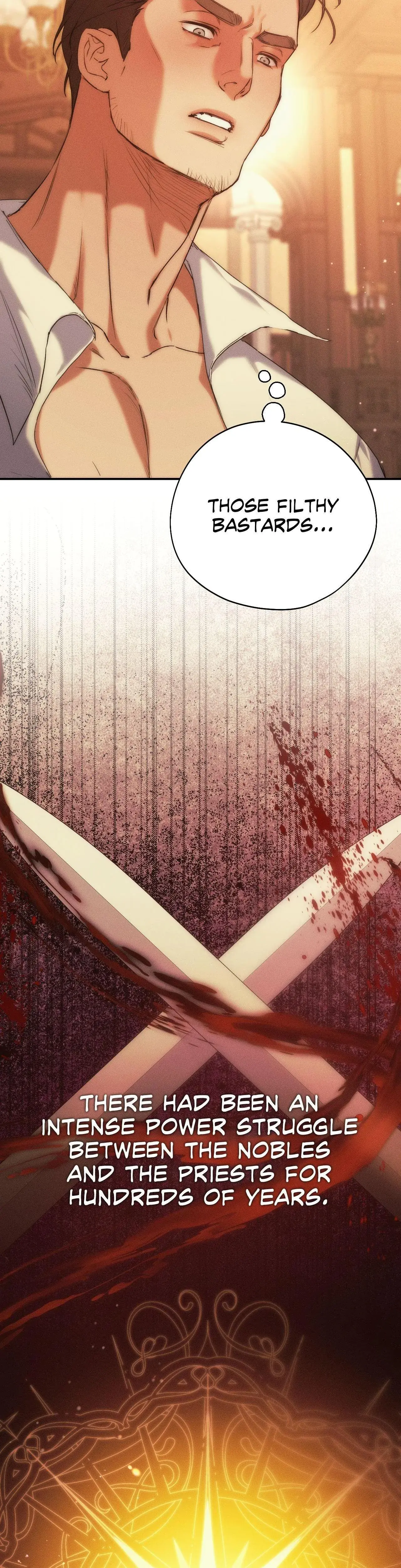 The Golden Wife In Law Chapter 72 - Page 14