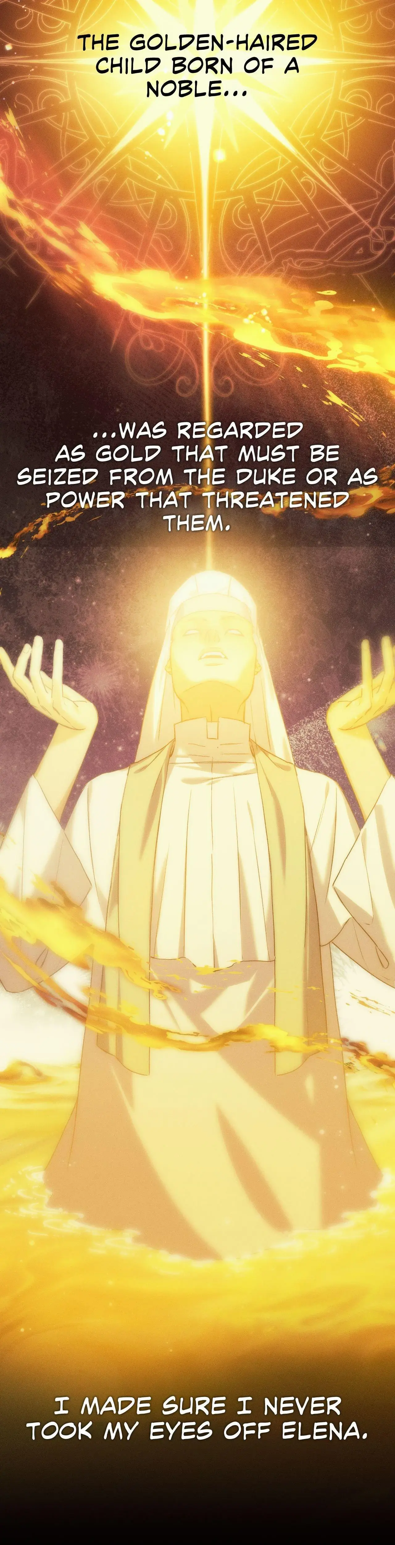 The Golden Wife In Law Chapter 72 - Page 15