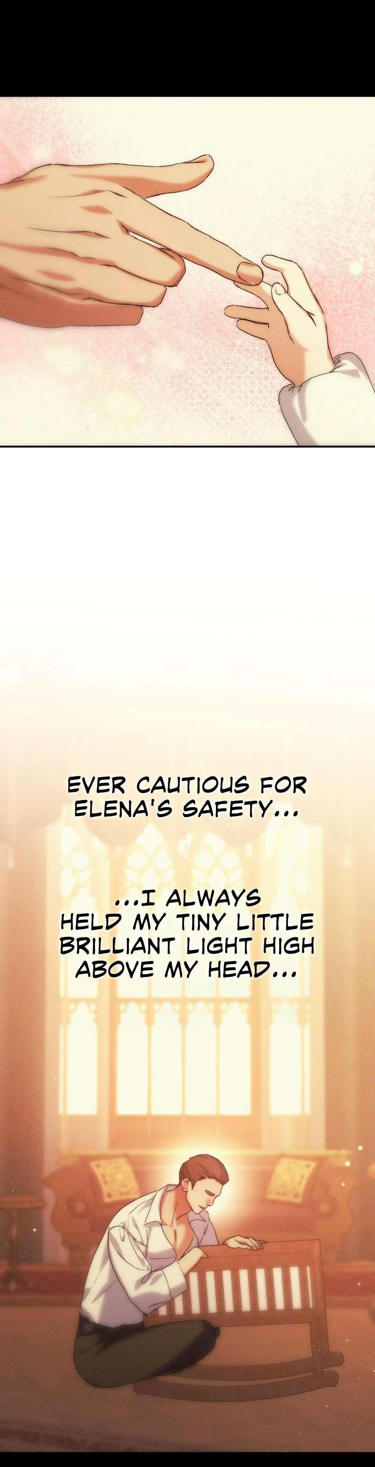 The Golden Wife In Law Chapter 72 - Page 16