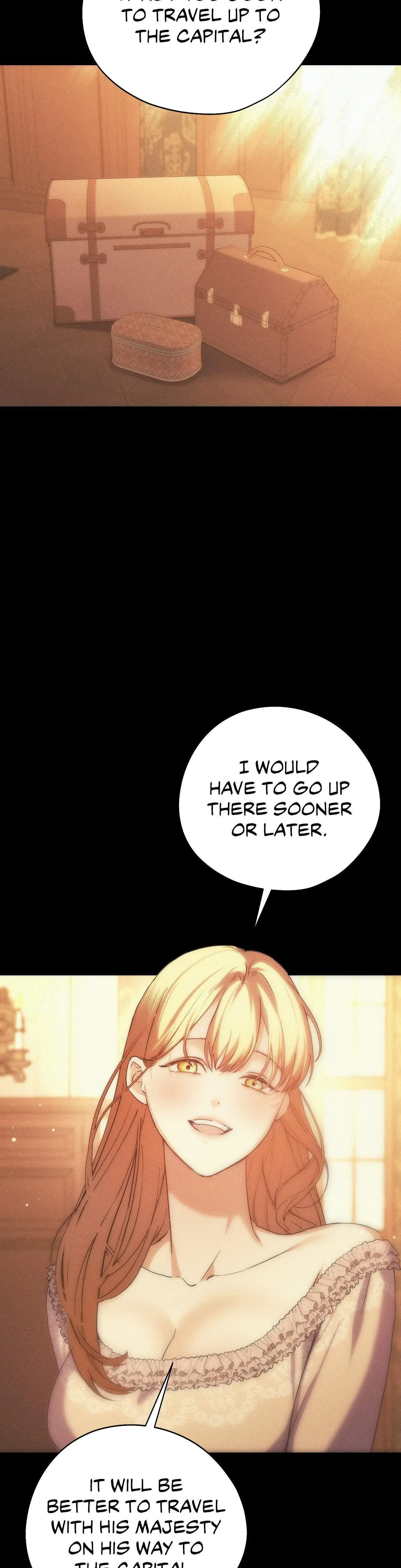 The Golden Wife In Law Chapter 72 - Page 19