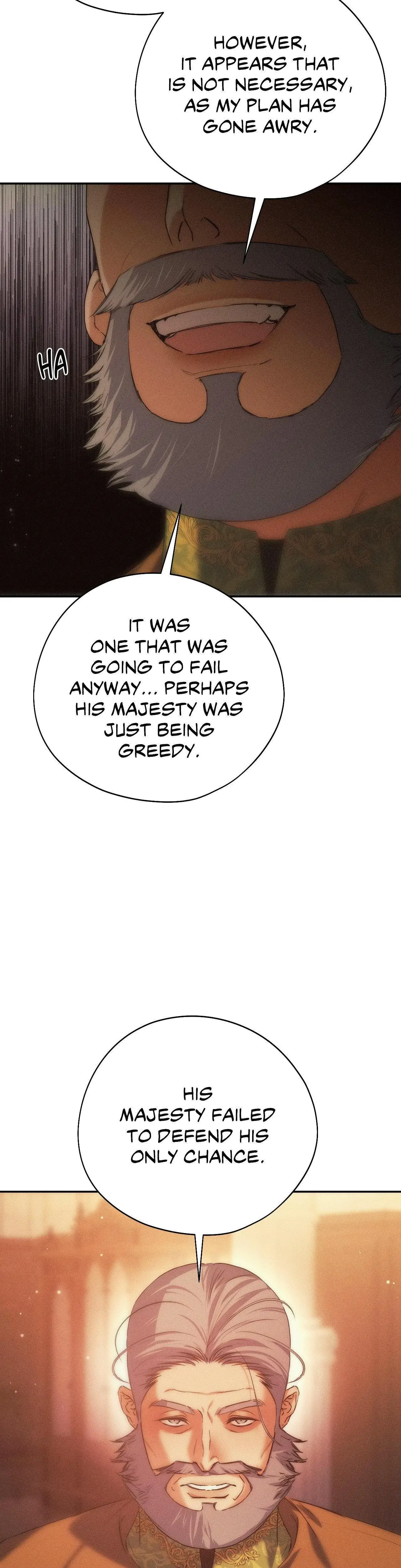 The Golden Wife In Law Chapter 72 - Page 2