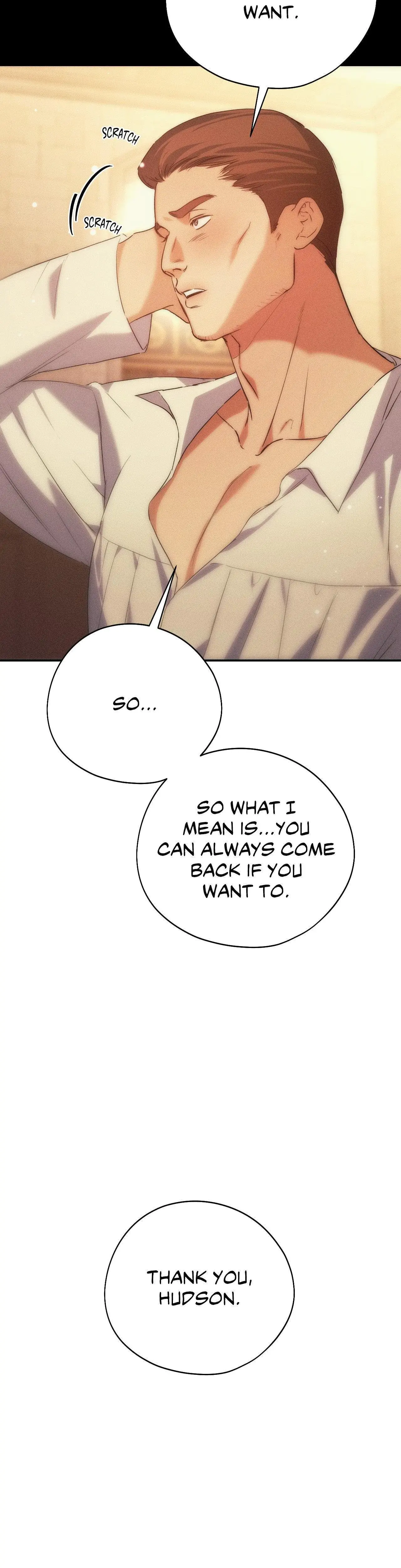 The Golden Wife In Law Chapter 72 - Page 21