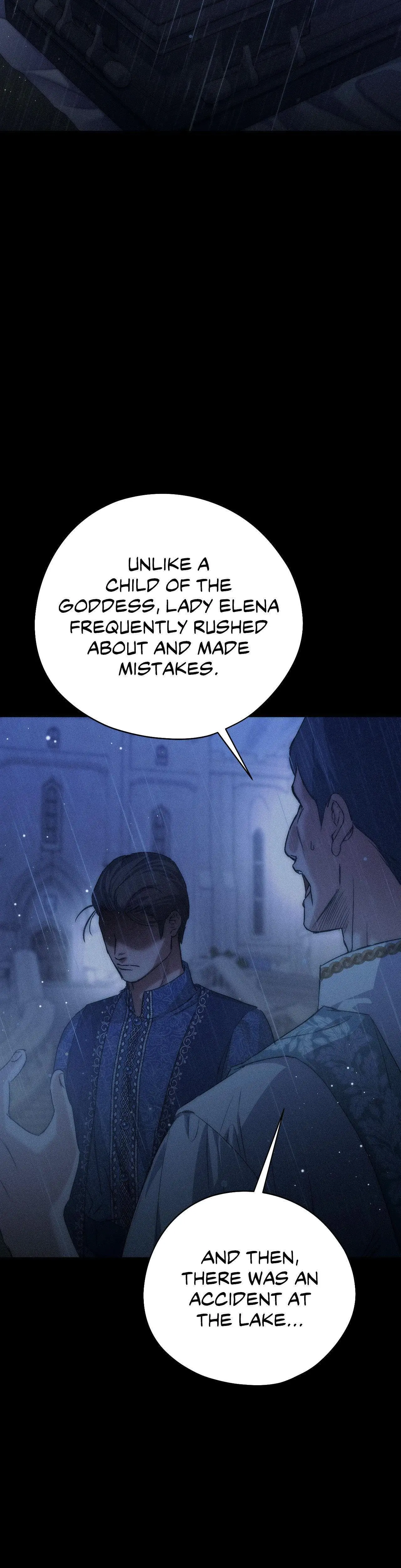 The Golden Wife In Law Chapter 72 - Page 25