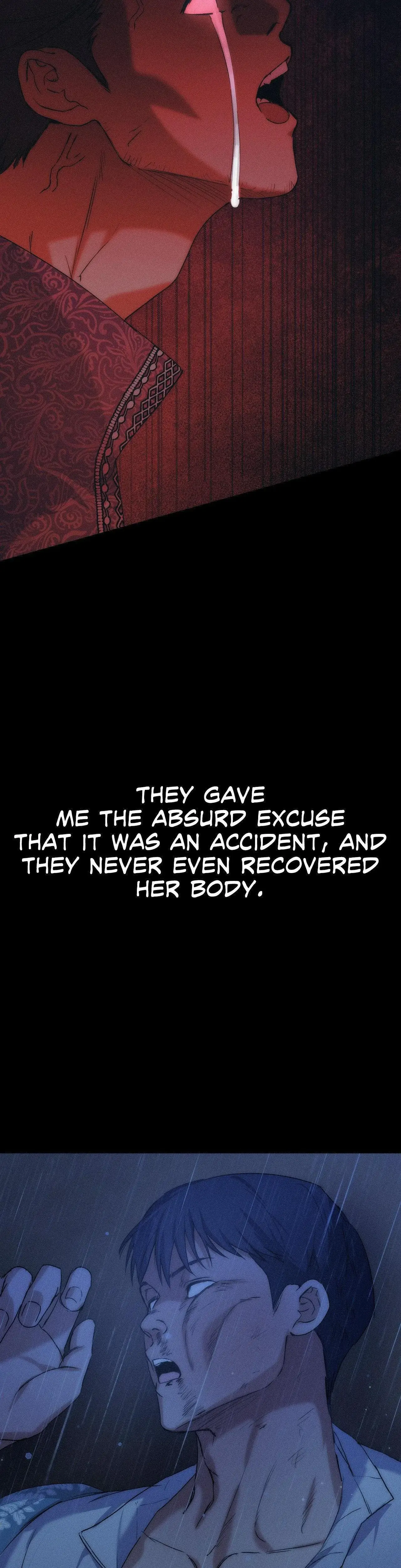 The Golden Wife In Law Chapter 72 - Page 28