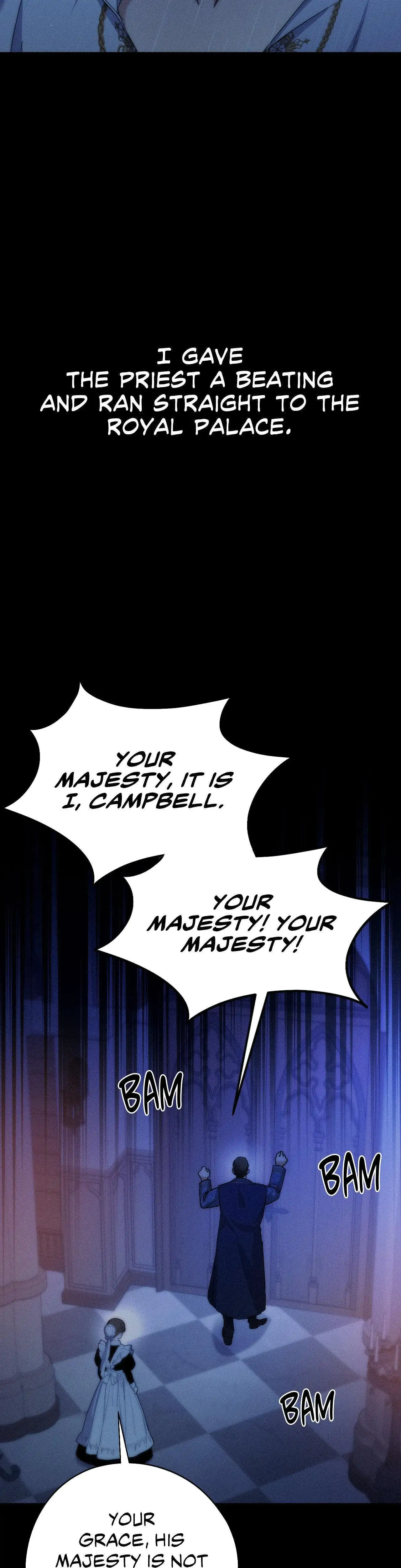 The Golden Wife In Law Chapter 72 - Page 29