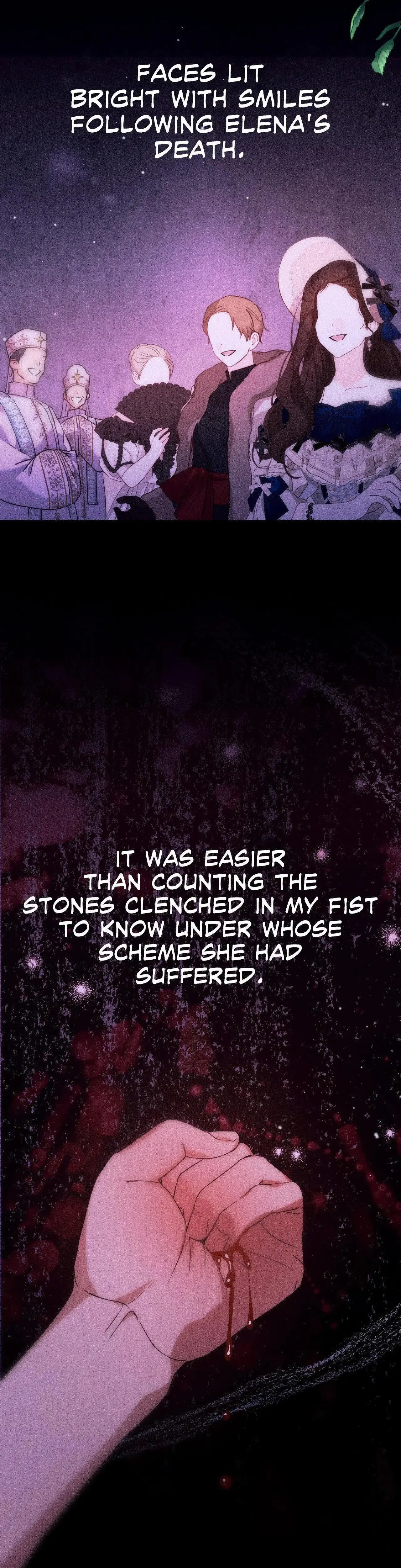 The Golden Wife In Law Chapter 72 - Page 35