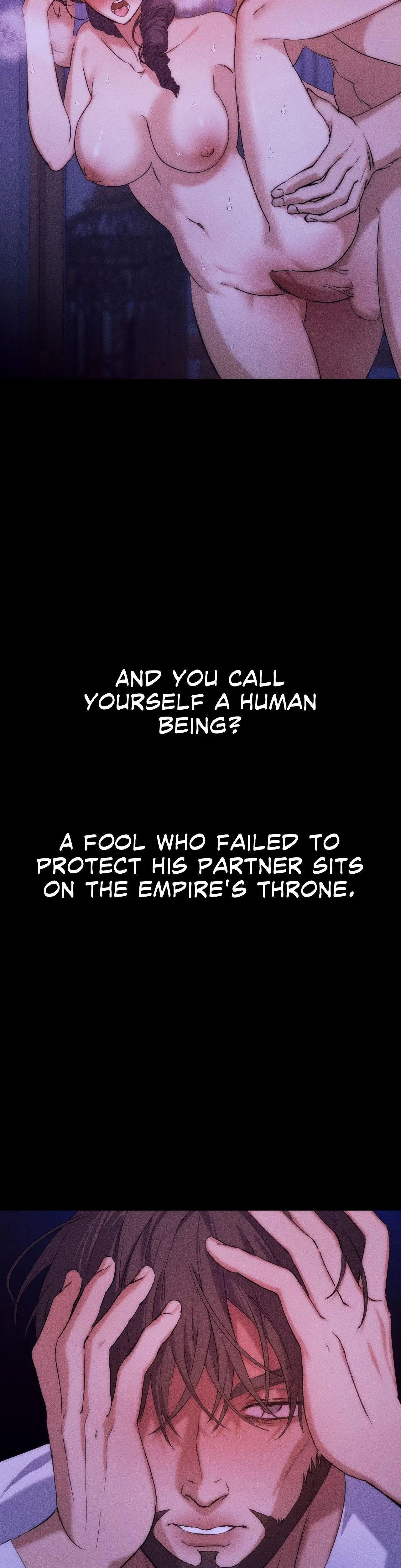 The Golden Wife In Law Chapter 72 - Page 37