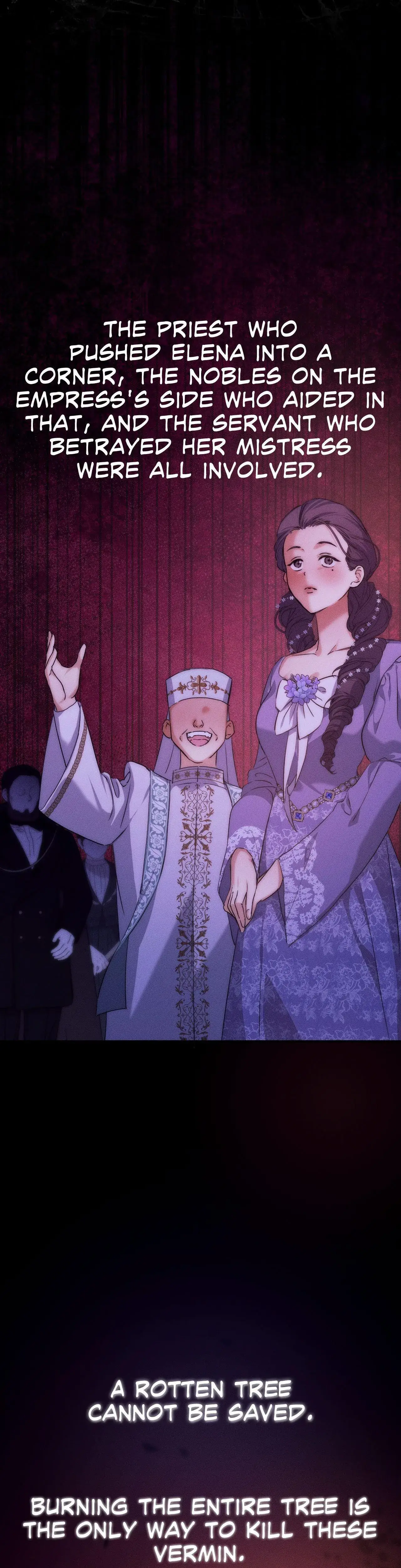 The Golden Wife In Law Chapter 72 - Page 39
