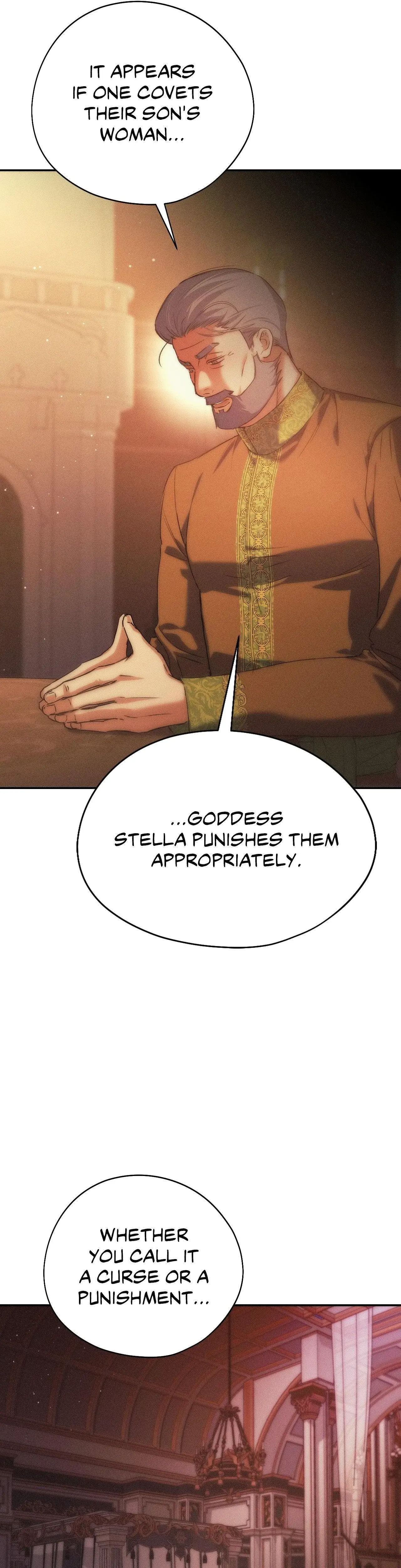 The Golden Wife In Law Chapter 72 - Page 4