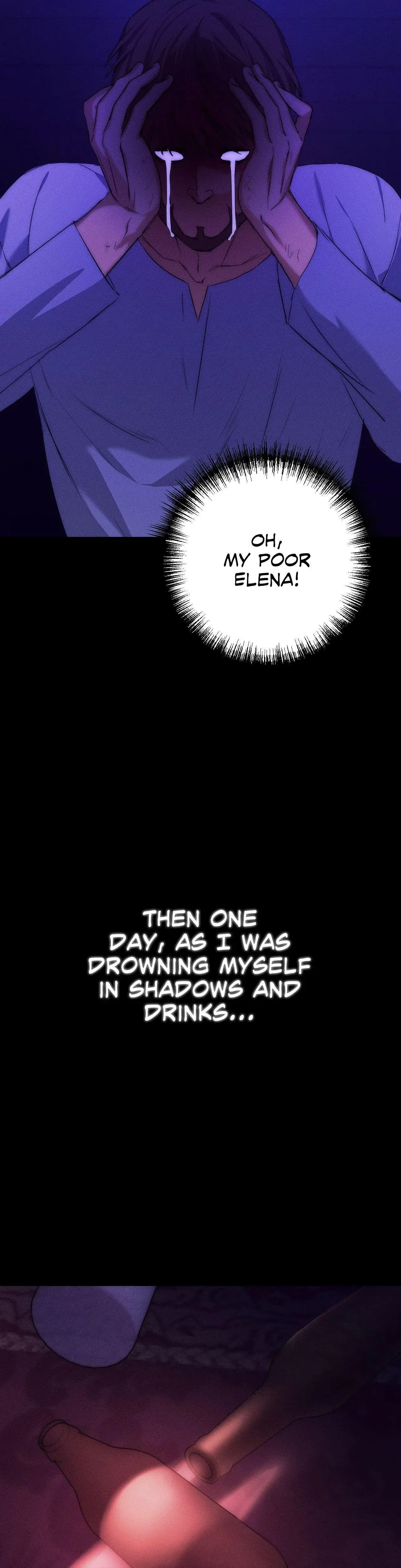 The Golden Wife In Law Chapter 72 - Page 41