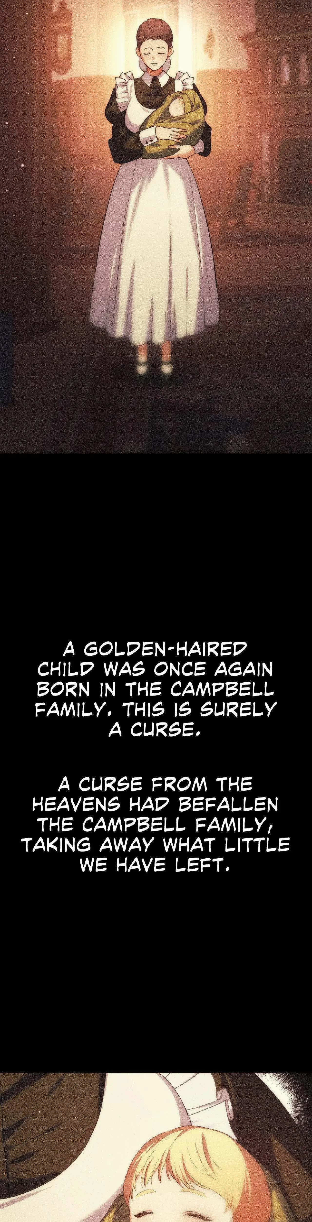 The Golden Wife In Law Chapter 72 - Page 43
