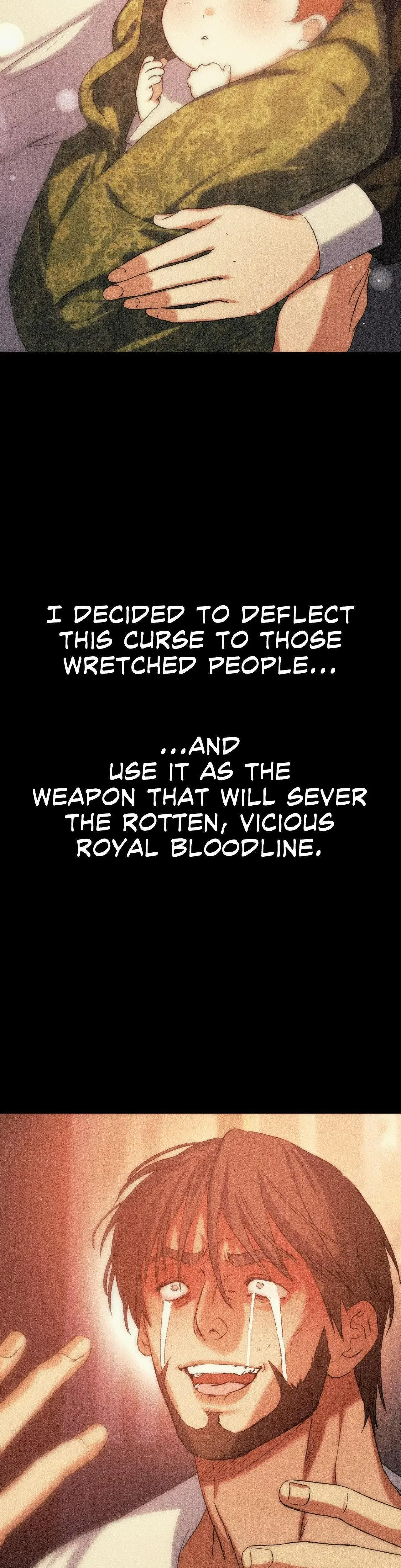 The Golden Wife In Law Chapter 72 - Page 44