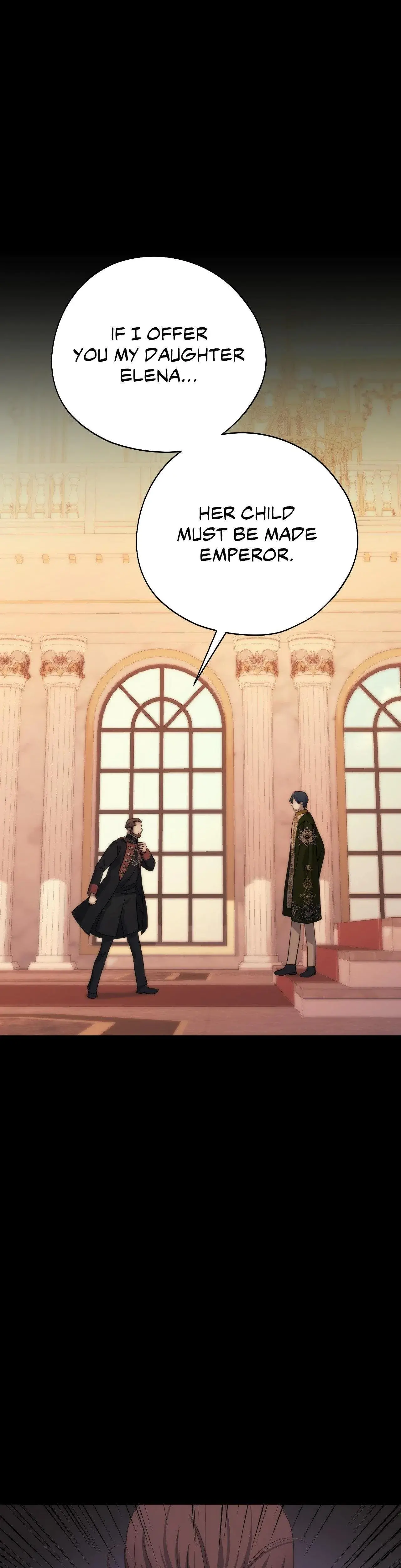 The Golden Wife In Law Chapter 72 - Page 46