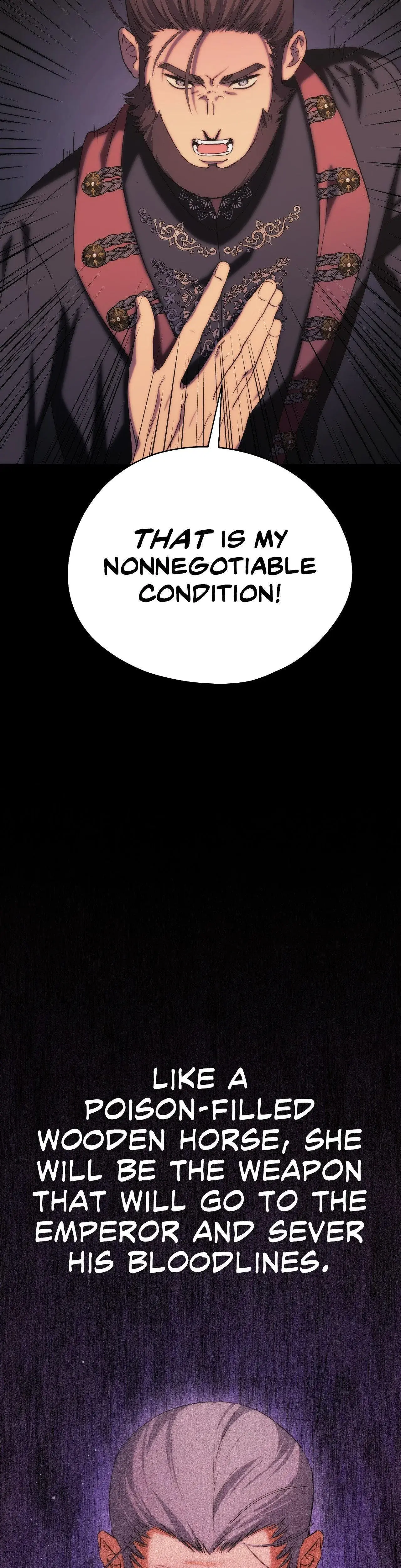 The Golden Wife In Law Chapter 72 - Page 47