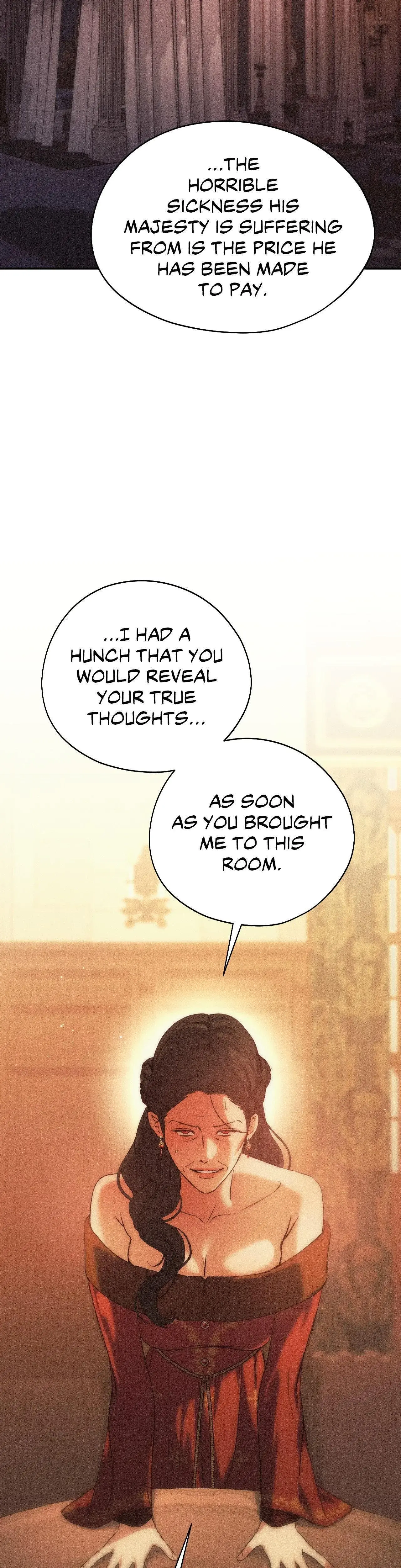 The Golden Wife In Law Chapter 72 - Page 5