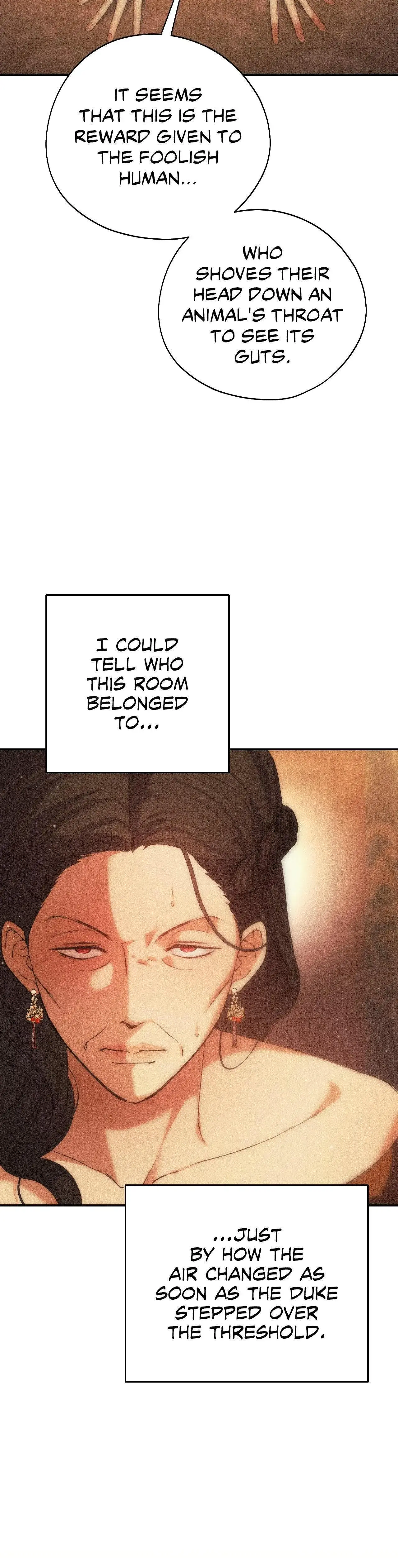 The Golden Wife In Law Chapter 72 - Page 6