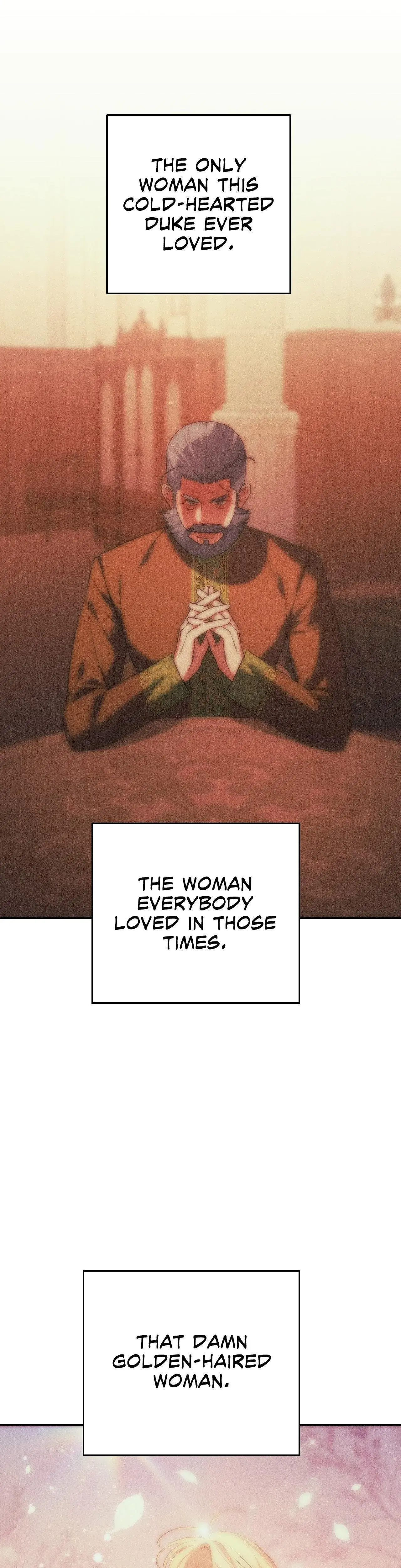 The Golden Wife In Law Chapter 72 - Page 7
