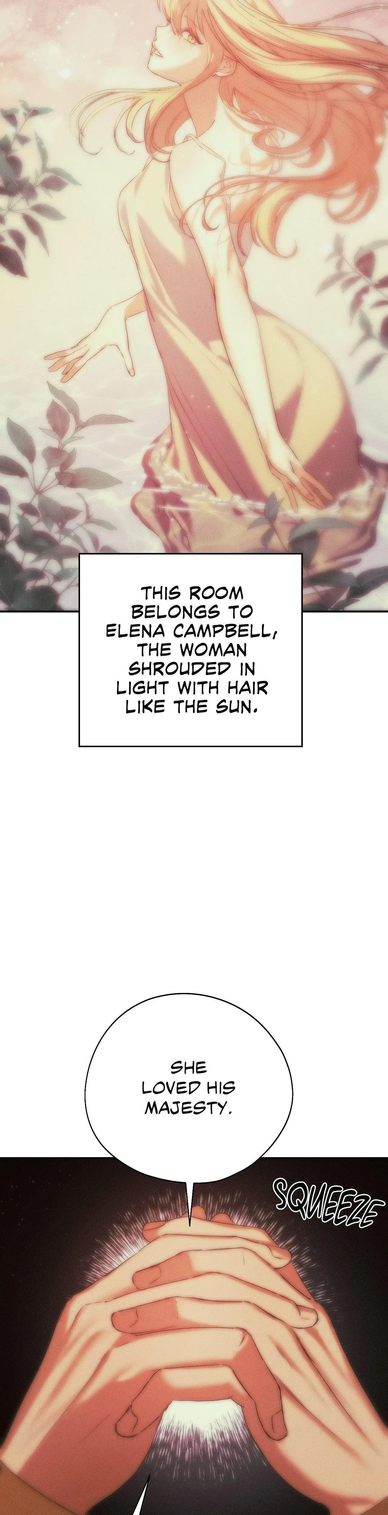 The Golden Wife In Law Chapter 72 - Page 8