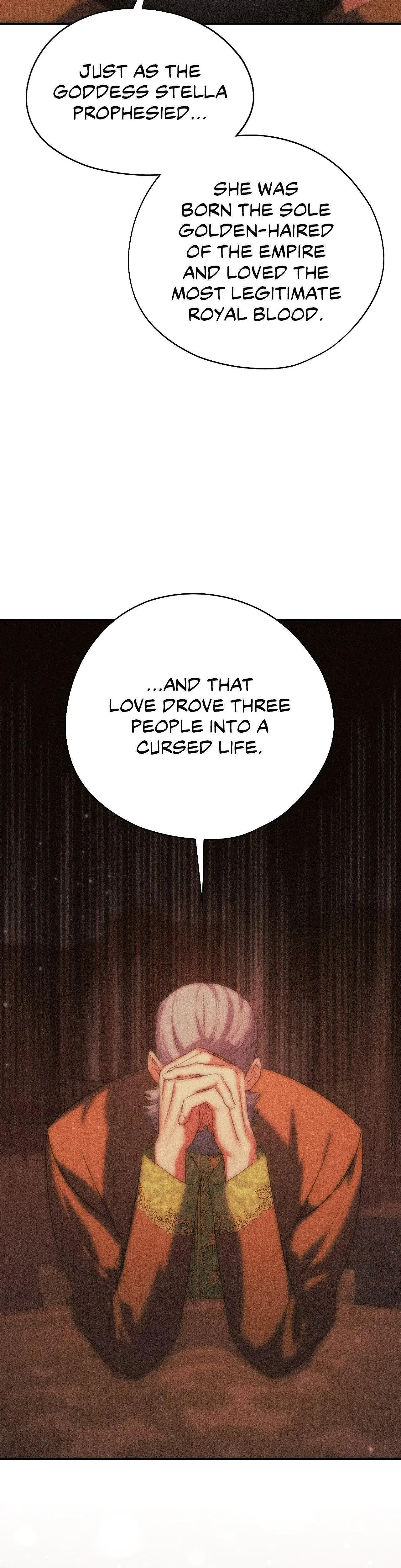 The Golden Wife In Law Chapter 72 - Page 9