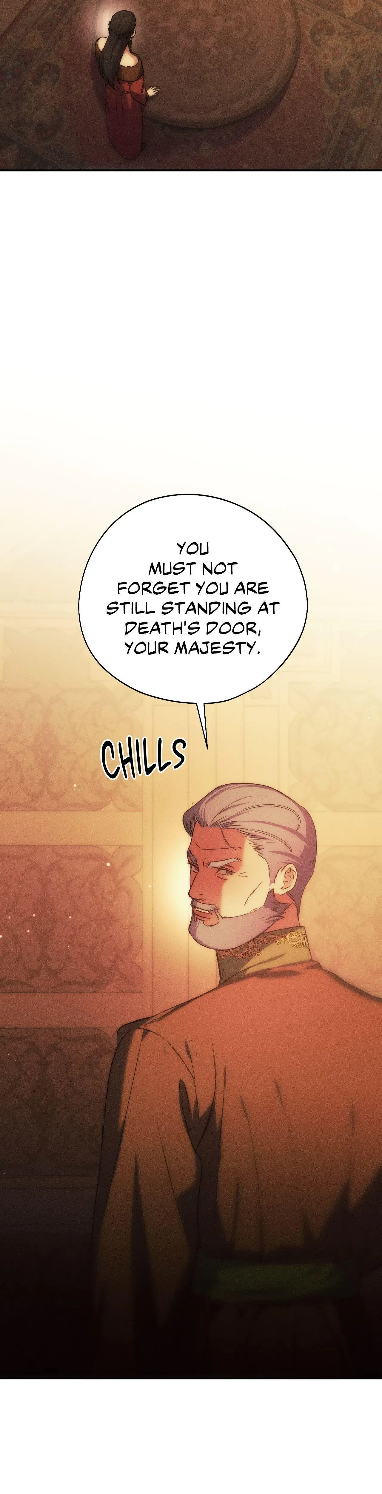 The Golden Wife In Law Chapter 73 - Page 11