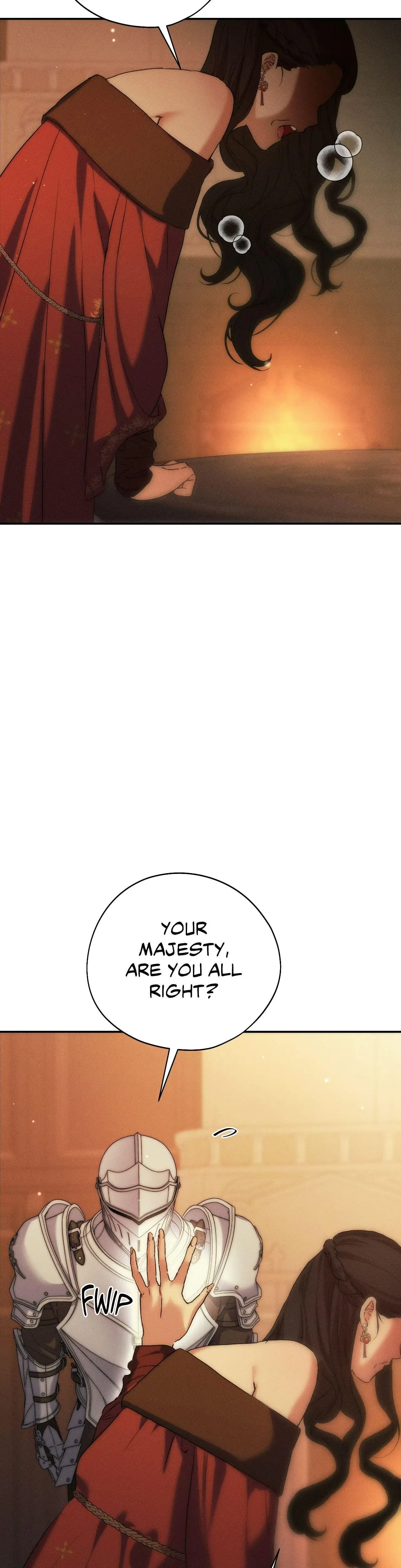 The Golden Wife In Law Chapter 73 - Page 13