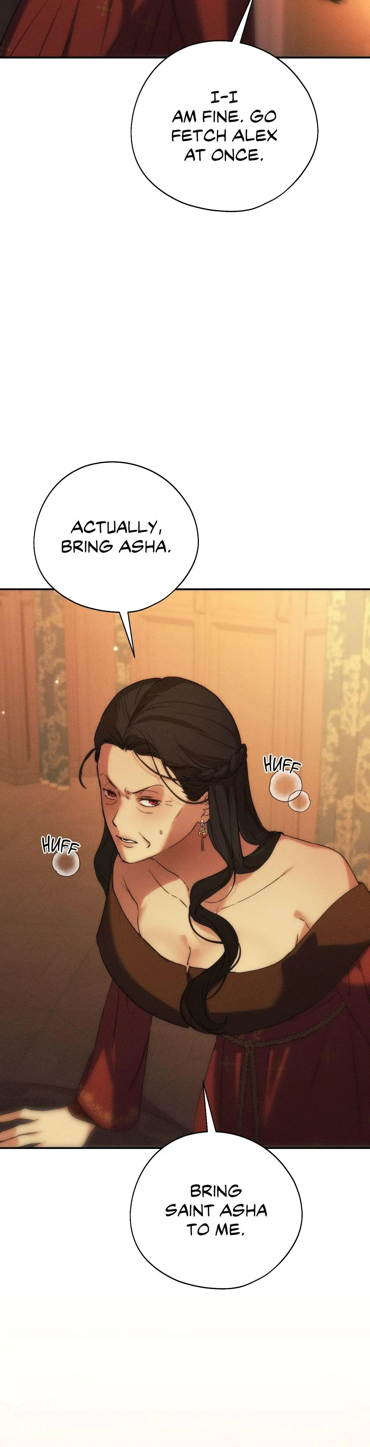 The Golden Wife In Law Chapter 73 - Page 14