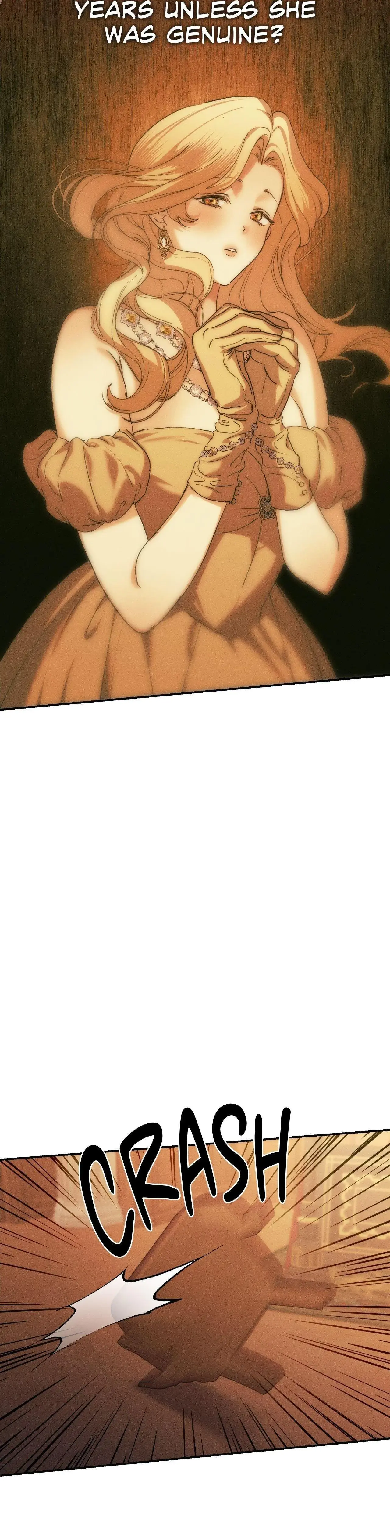 The Golden Wife In Law Chapter 73 - Page 16