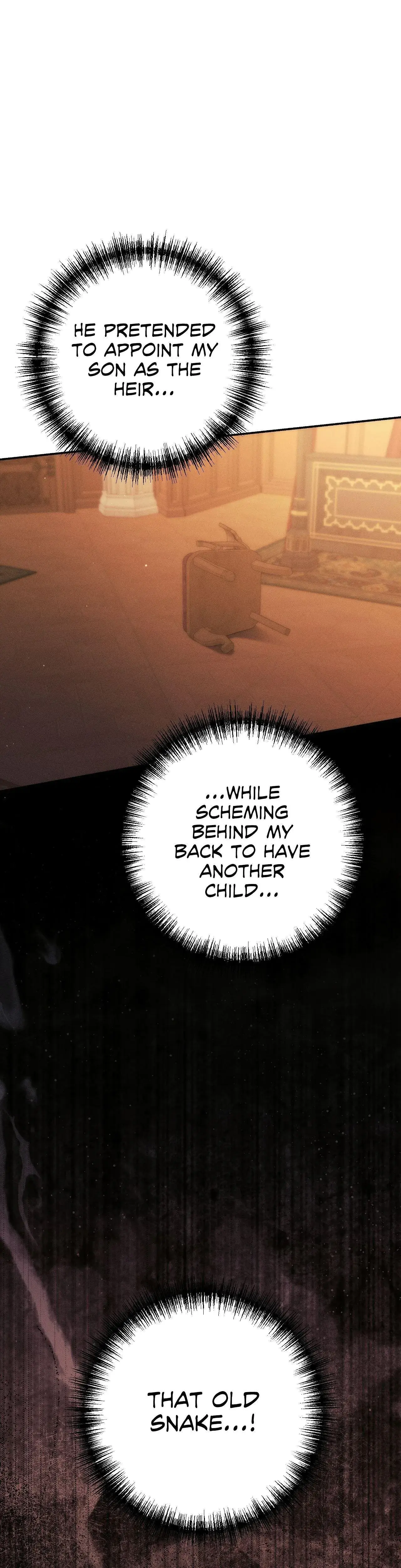 The Golden Wife In Law Chapter 73 - Page 17