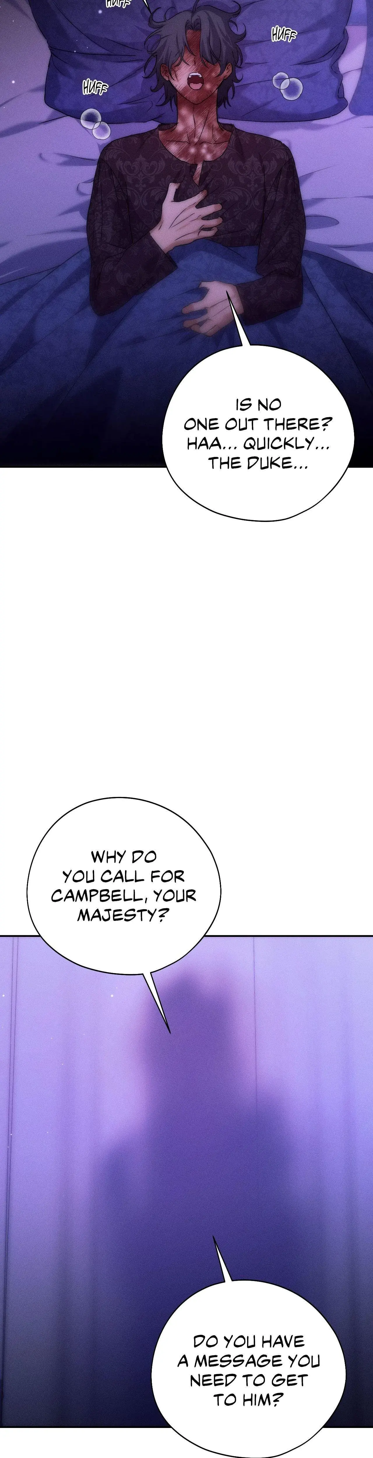 The Golden Wife In Law Chapter 73 - Page 20