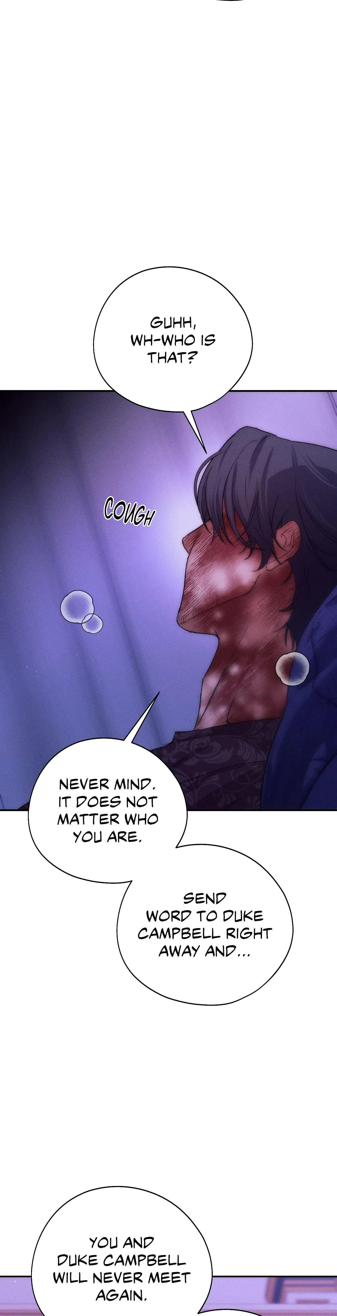 The Golden Wife In Law Chapter 73 - Page 21