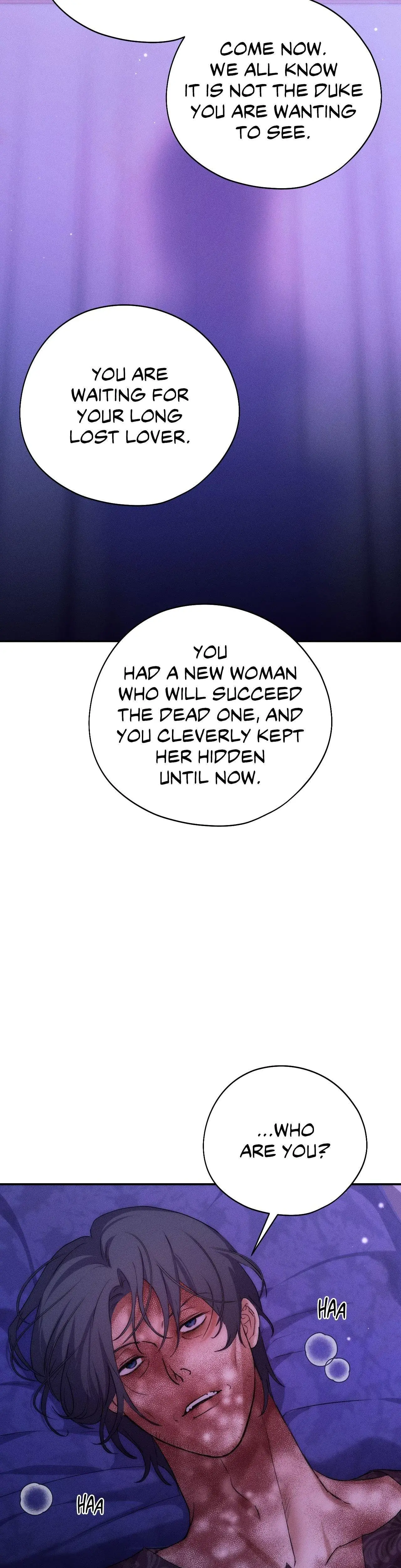 The Golden Wife In Law Chapter 73 - Page 22