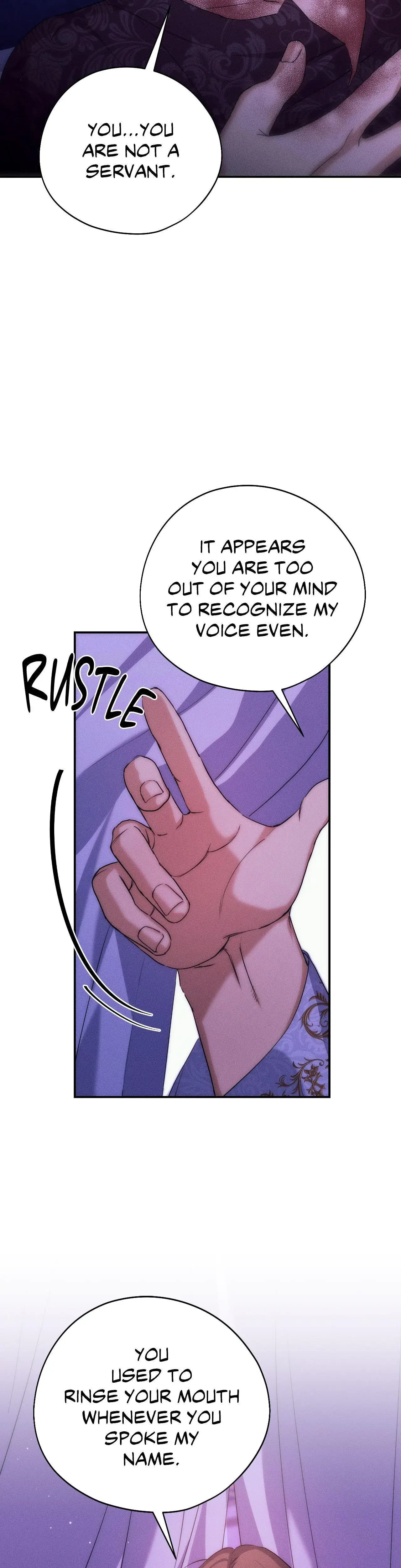 The Golden Wife In Law Chapter 73 - Page 23