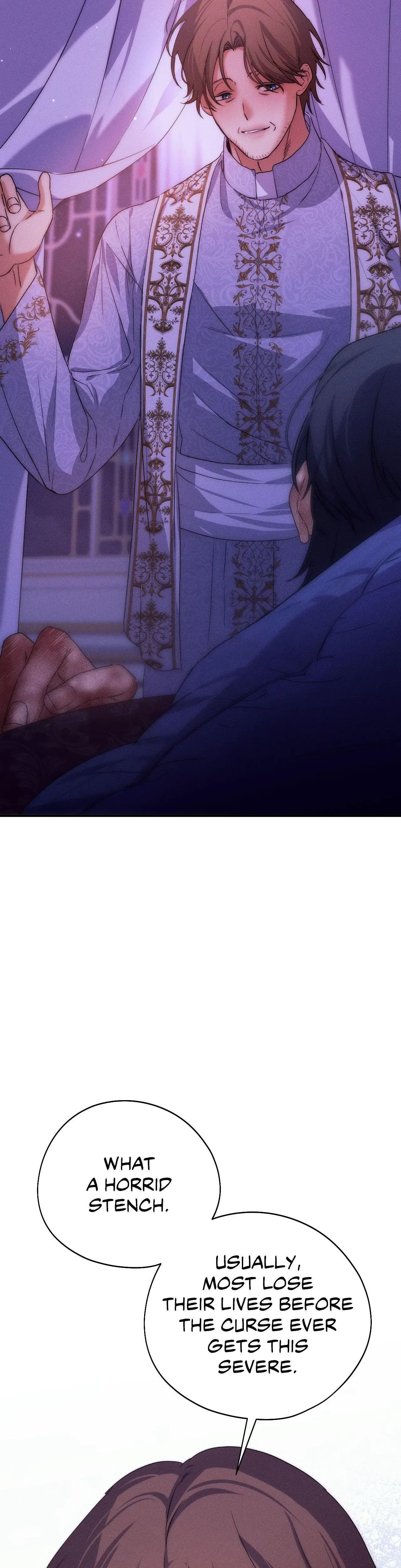 The Golden Wife In Law Chapter 73 - Page 24