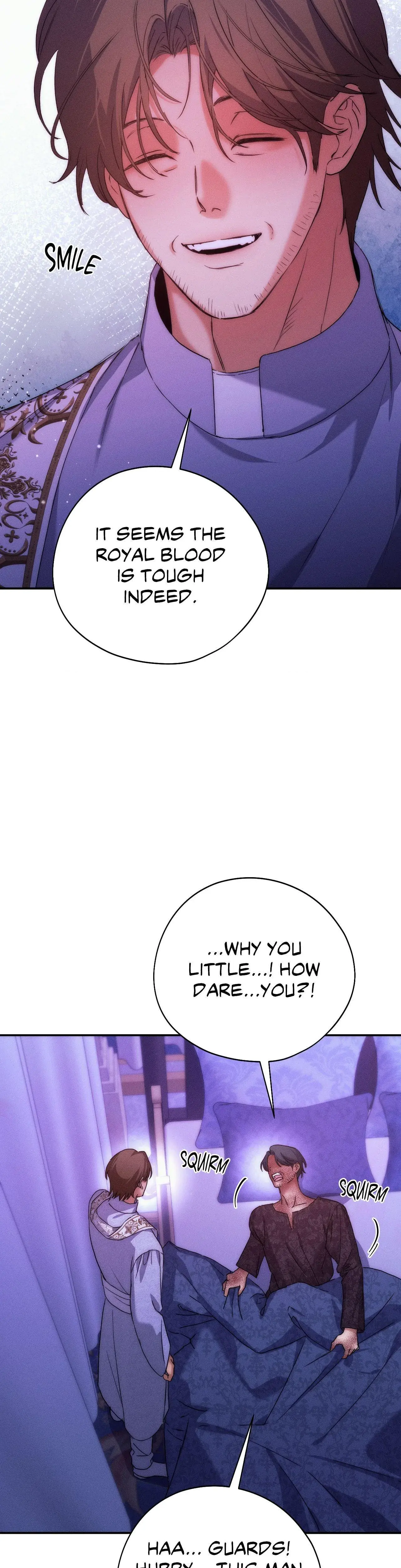 The Golden Wife In Law Chapter 73 - Page 25