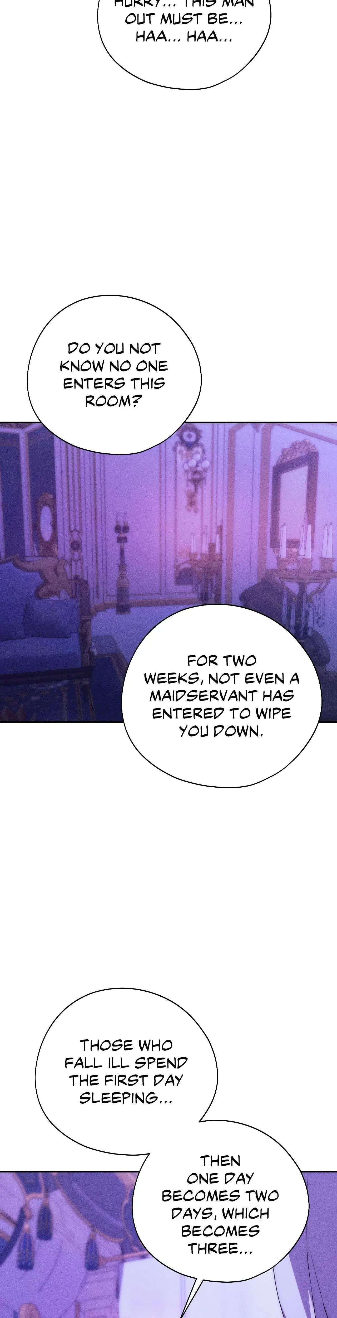 The Golden Wife In Law Chapter 73 - Page 26