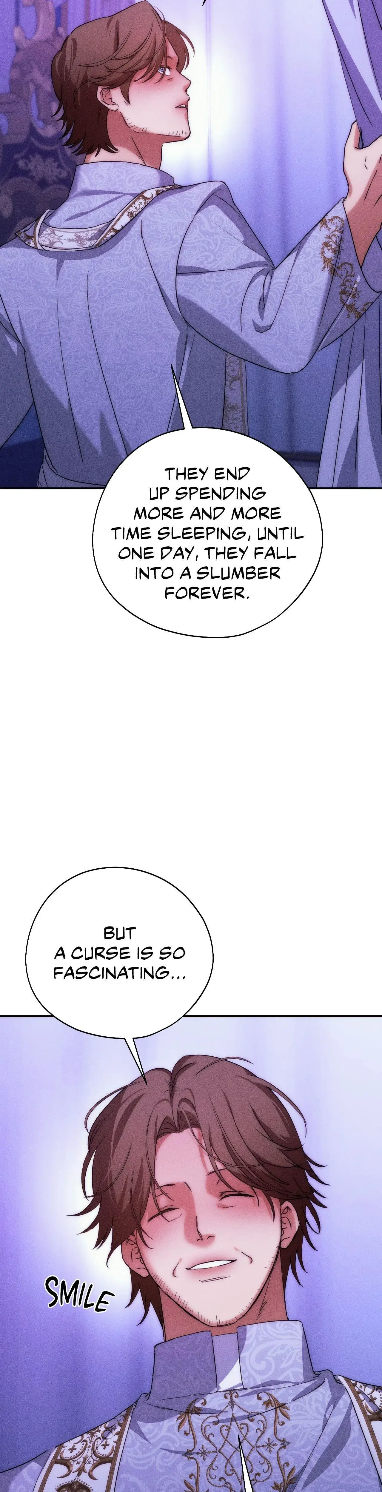 The Golden Wife In Law Chapter 73 - Page 27