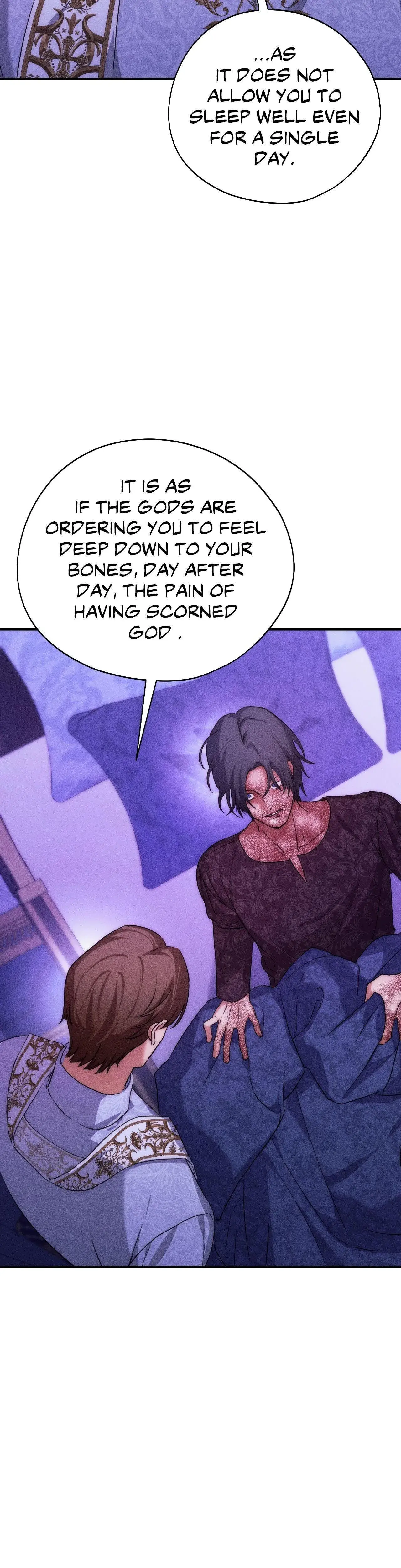 The Golden Wife In Law Chapter 73 - Page 28