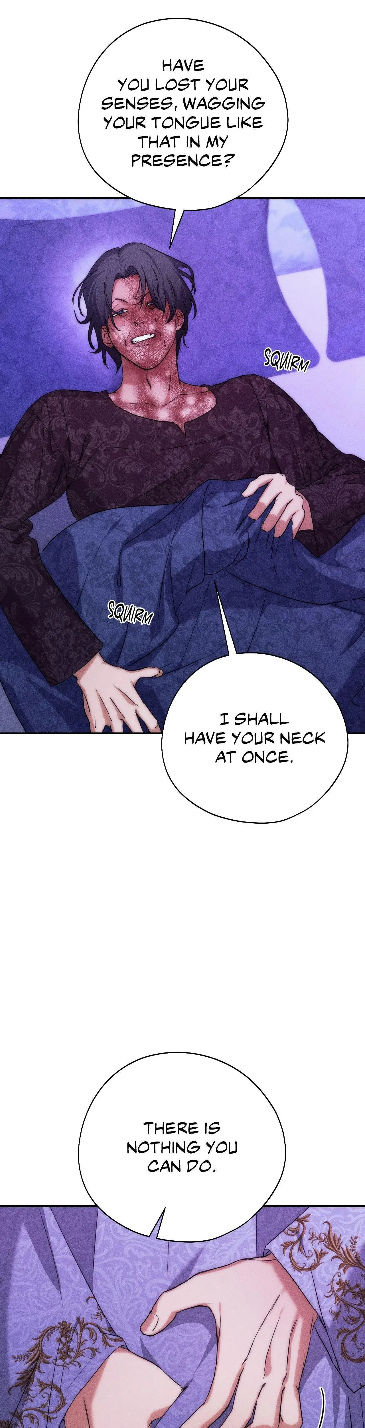 The Golden Wife In Law Chapter 73 - Page 29