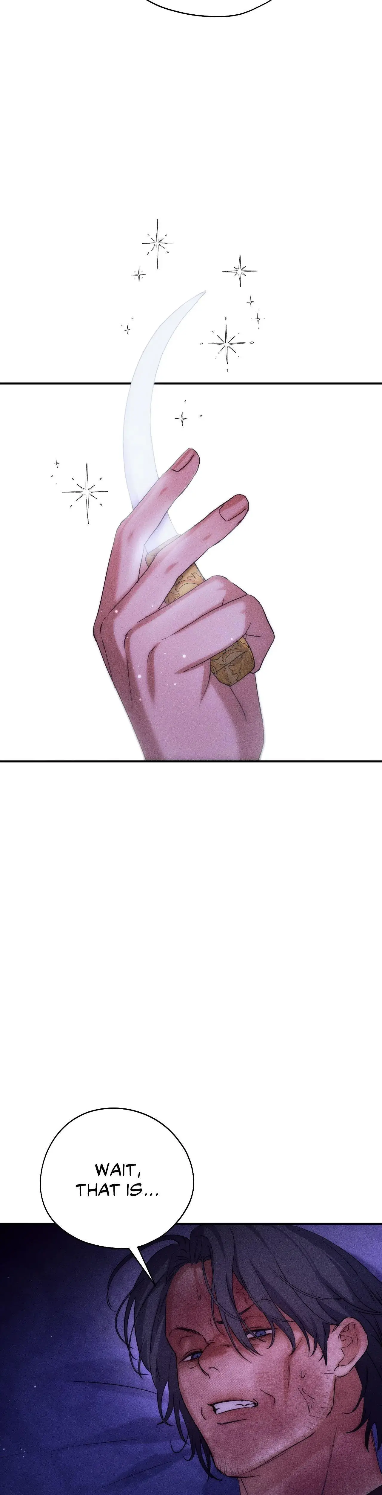 The Golden Wife In Law Chapter 73 - Page 31