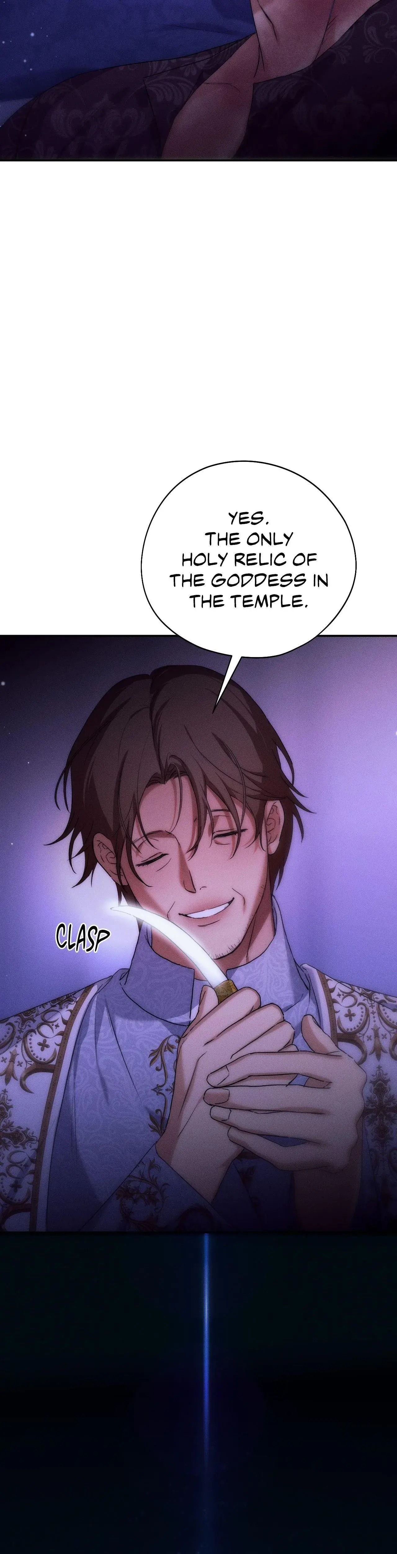 The Golden Wife In Law Chapter 73 - Page 32