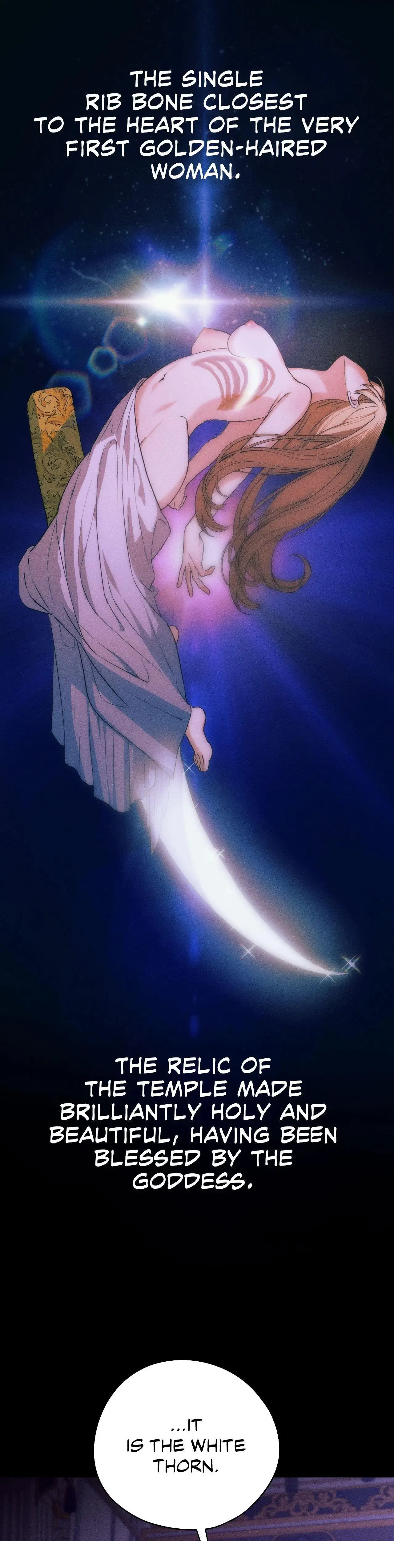 The Golden Wife In Law Chapter 73 - Page 33