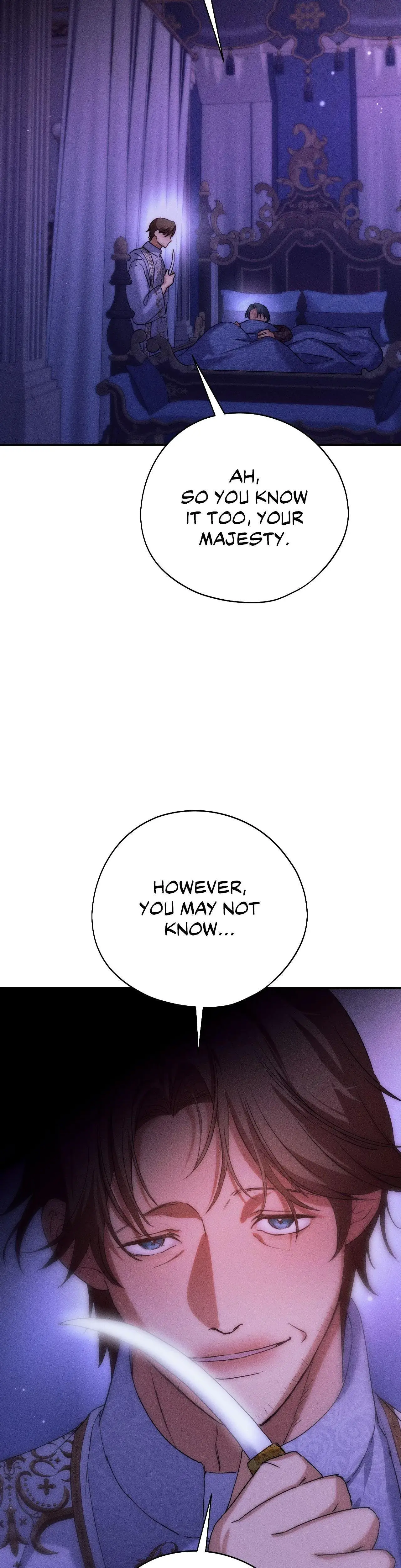 The Golden Wife In Law Chapter 73 - Page 34