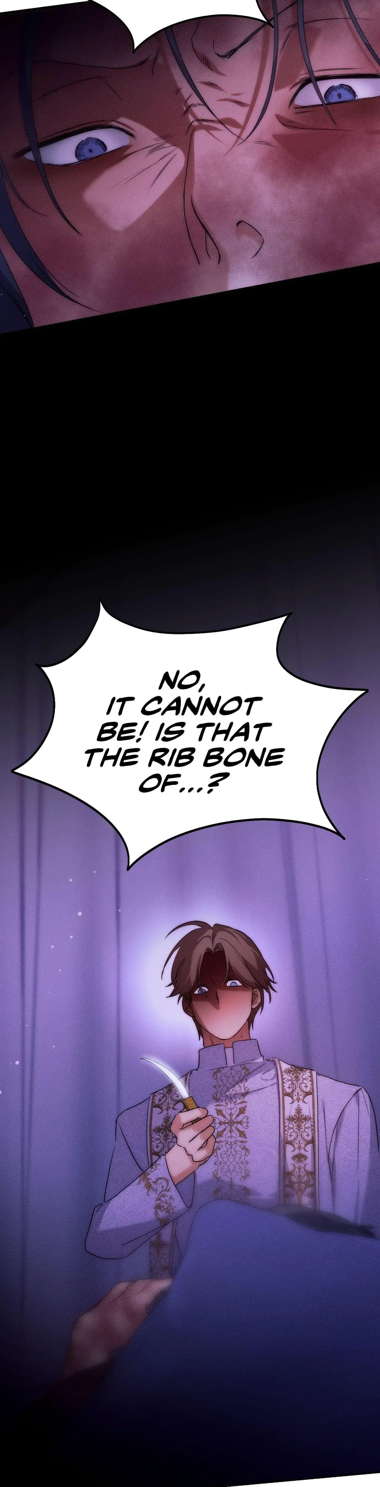 The Golden Wife In Law Chapter 73 - Page 36