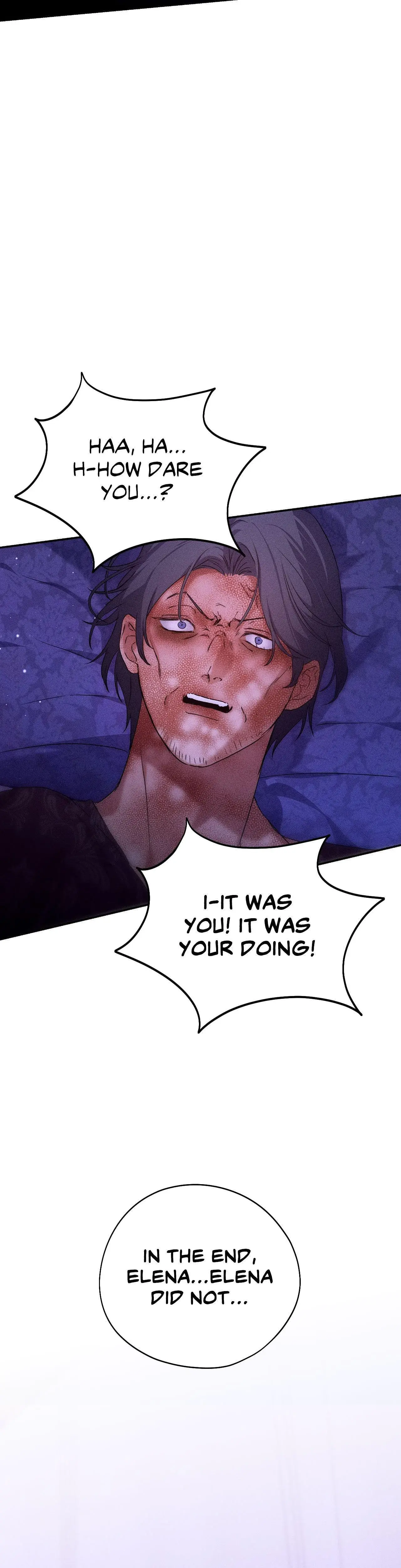 The Golden Wife In Law Chapter 73 - Page 37