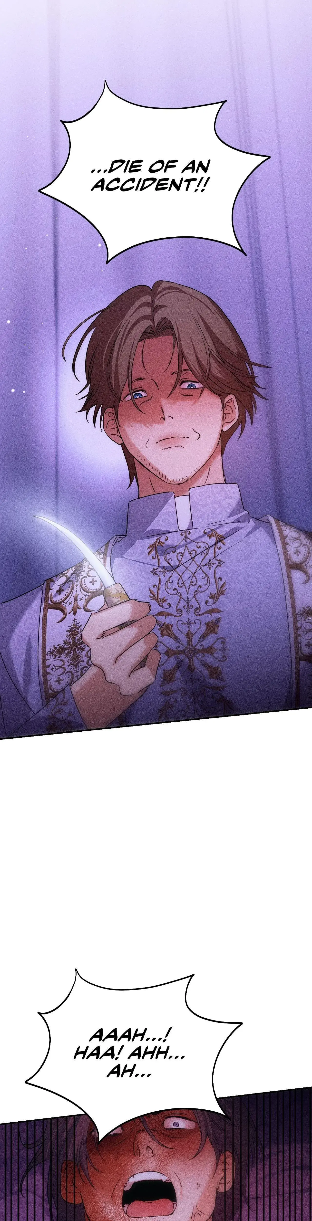 The Golden Wife In Law Chapter 73 - Page 38