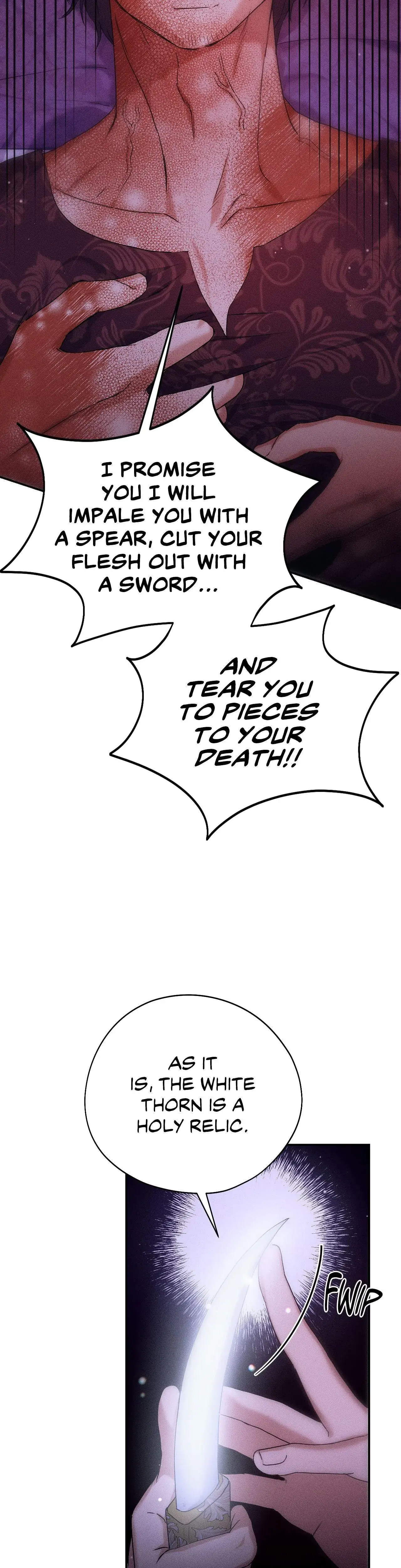 The Golden Wife In Law Chapter 73 - Page 39